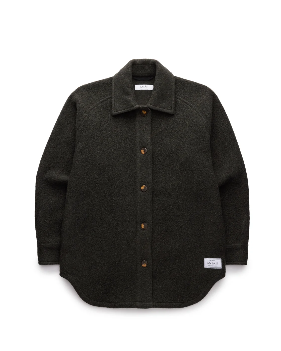 The Loft Coat - Image 6