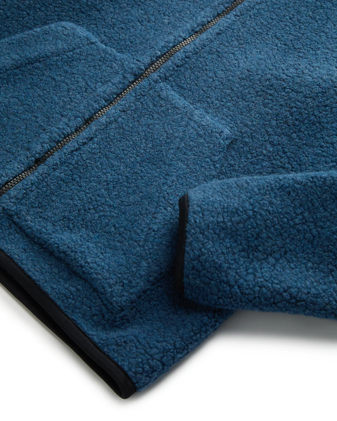The Pecora Wool Hoodie (W) - Image 12