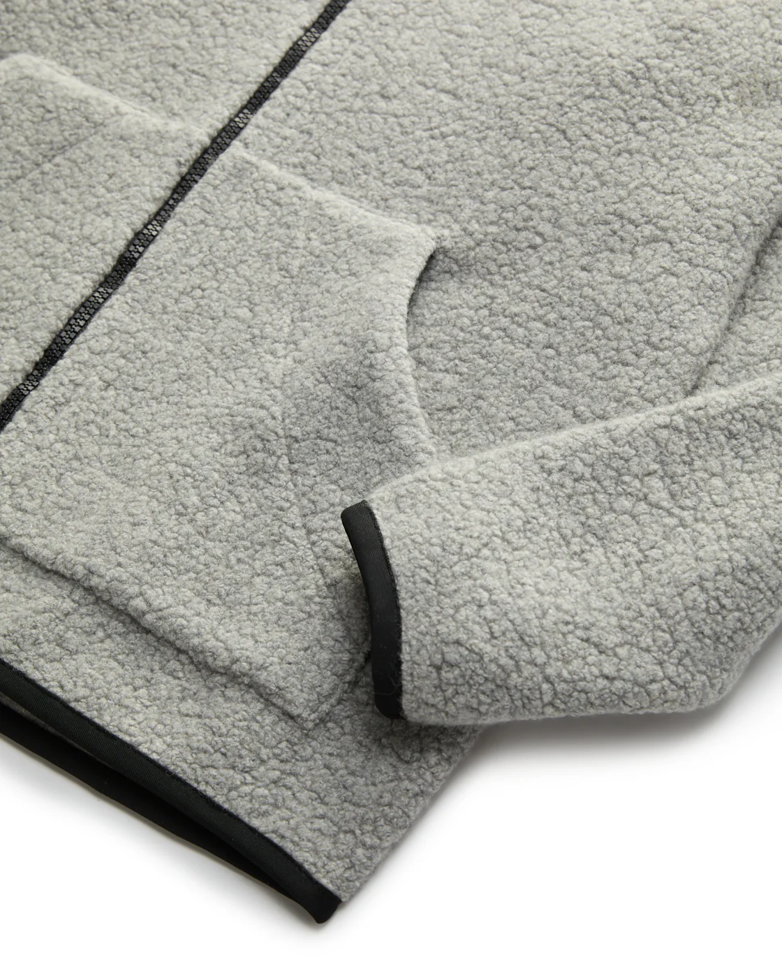 The Pecora Wool Hoodie (W) - Image 26