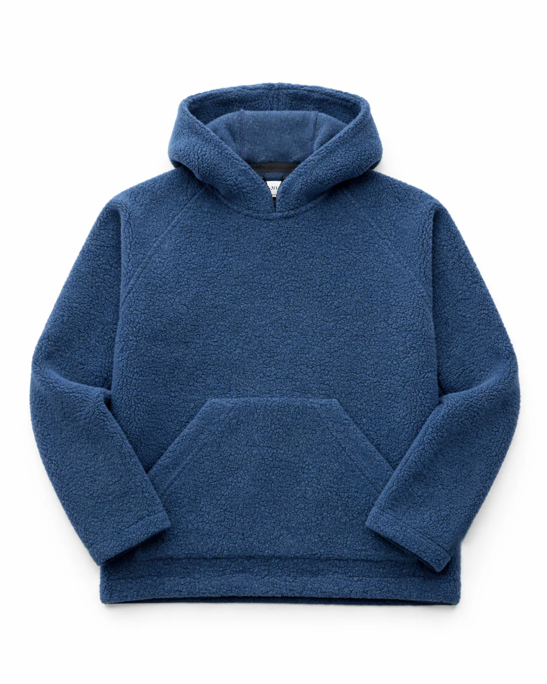 The Pecora Wool Pullover