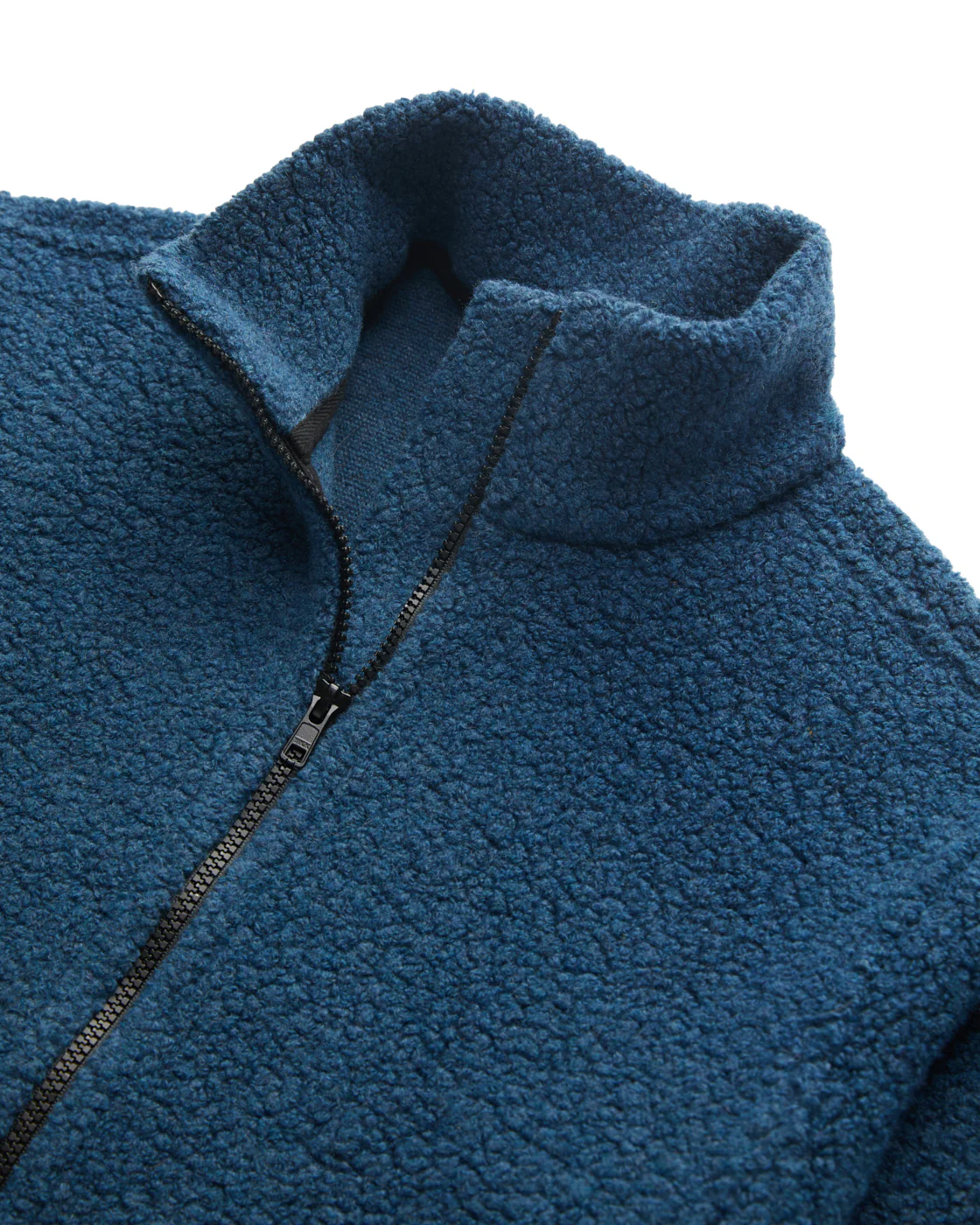 The Pecora Wool Zip (W) - Image 17