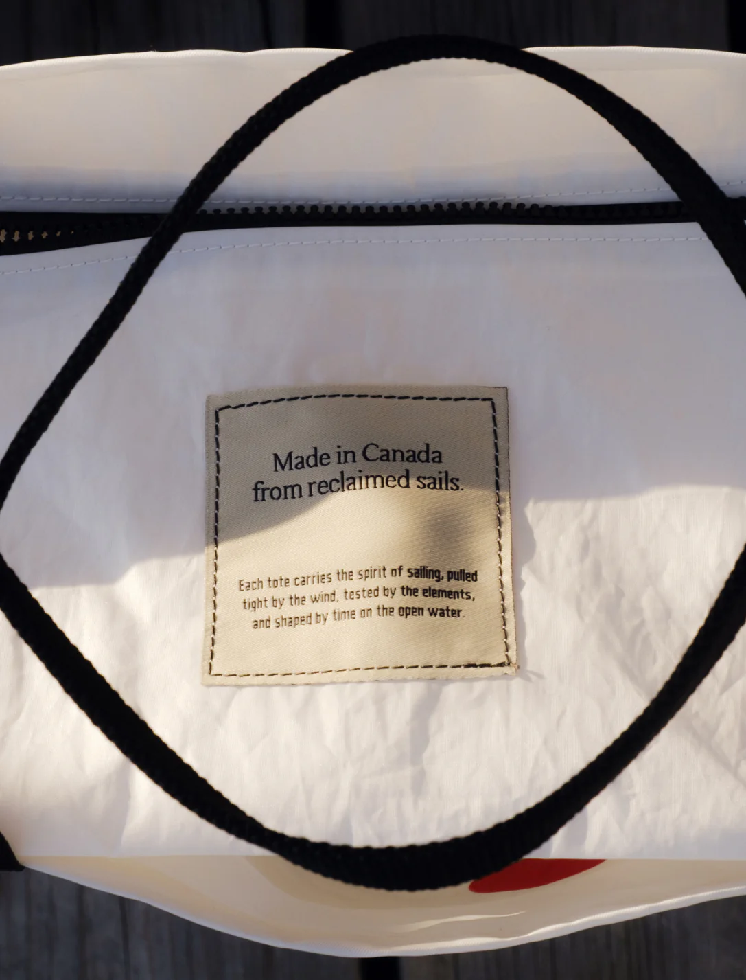 The Sail Tote - Image 3