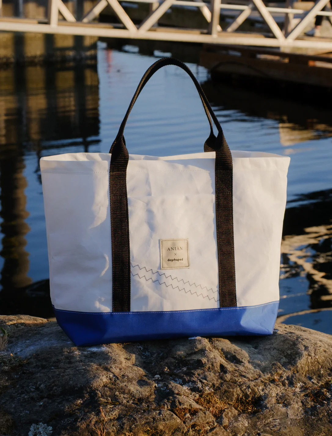 The Sail Tote - Image 7