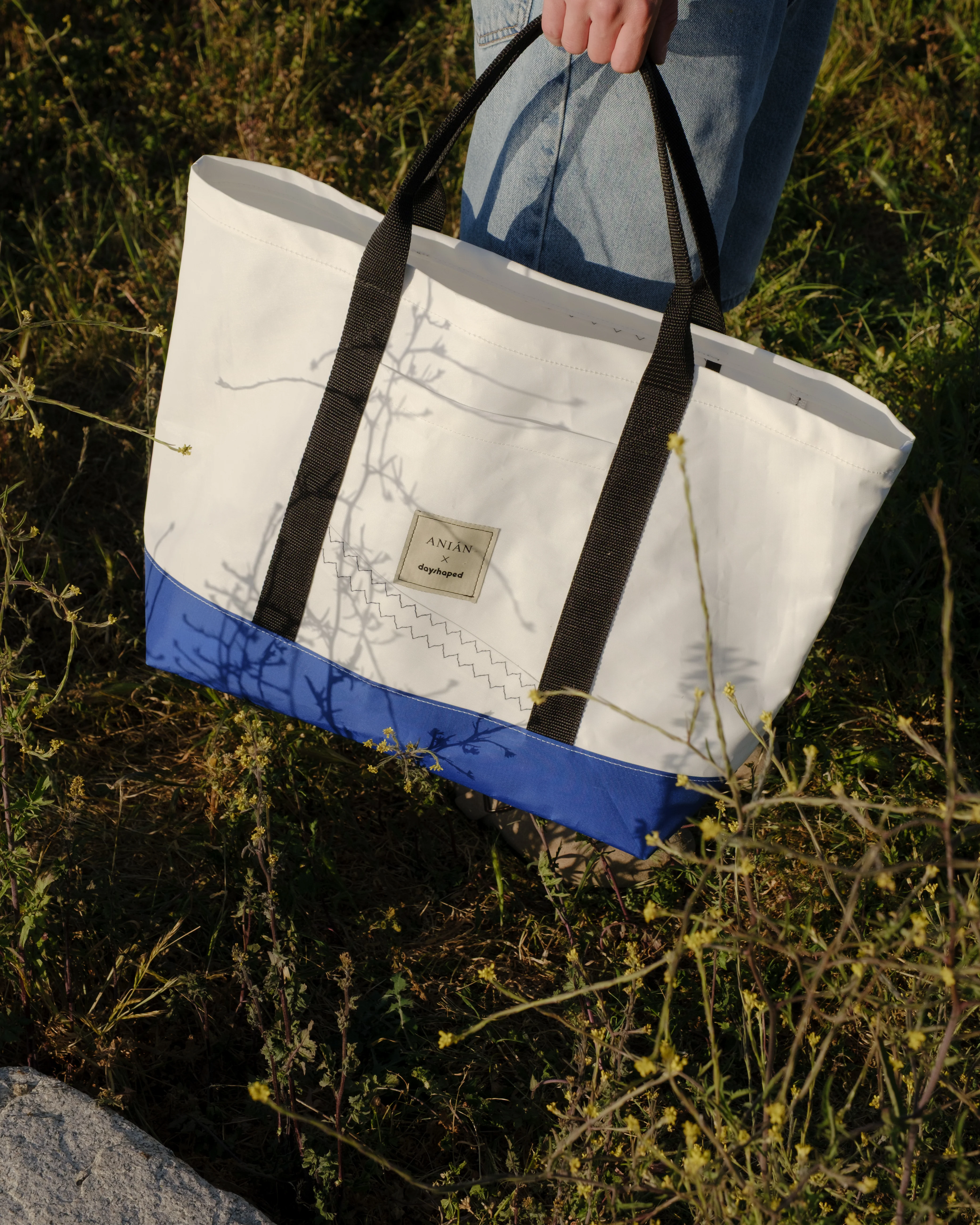 The Sail Tote - Image 9