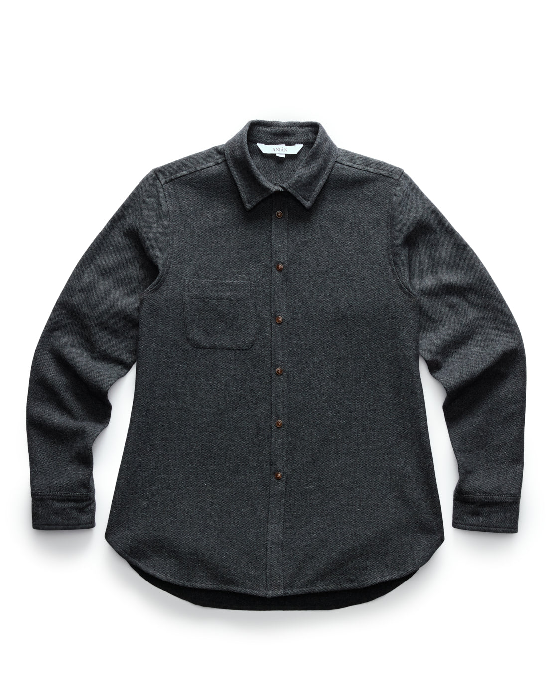 The Studio Shirt - Image 21