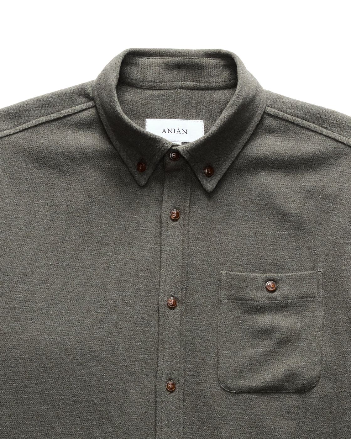 The Studio Shirt (M) - Image 11