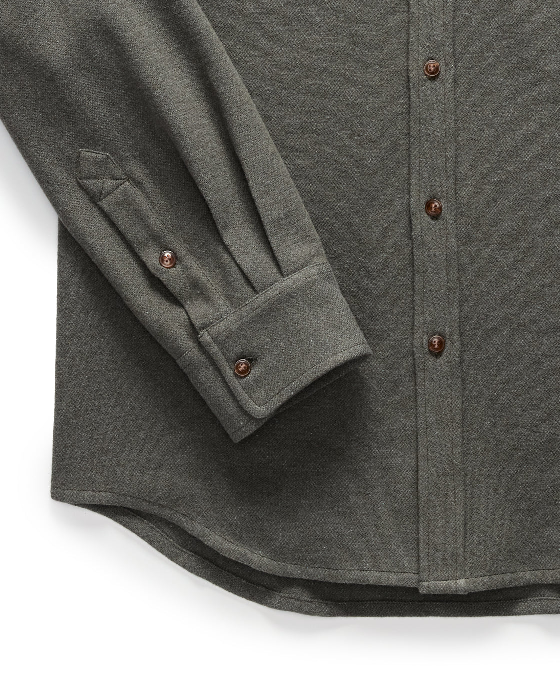 The Studio Shirt (M) - Image 12