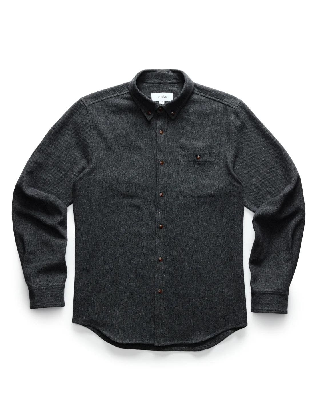 The Studio Shirt (M) - Image 13