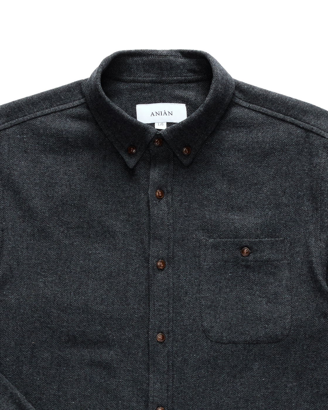 The Studio Shirt (M) - Image 17