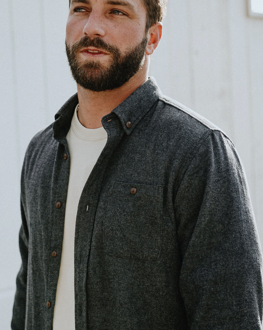 The Studio Shirt (M) - Image 20