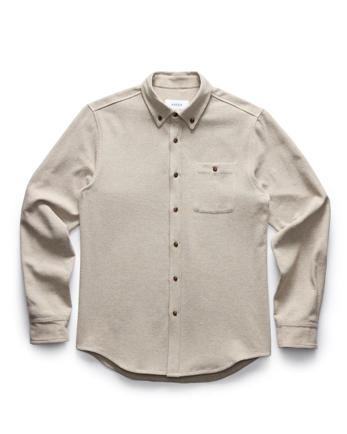 The Studio Shirt (M) - Image 21