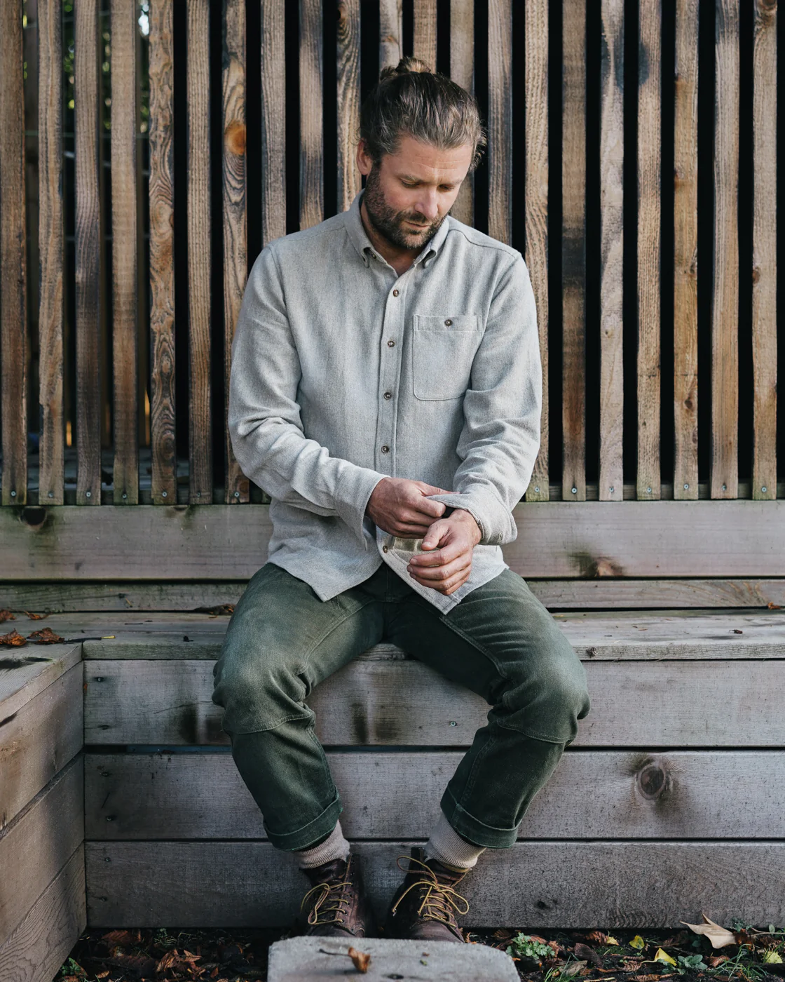The Studio Shirt (M) - Image 22