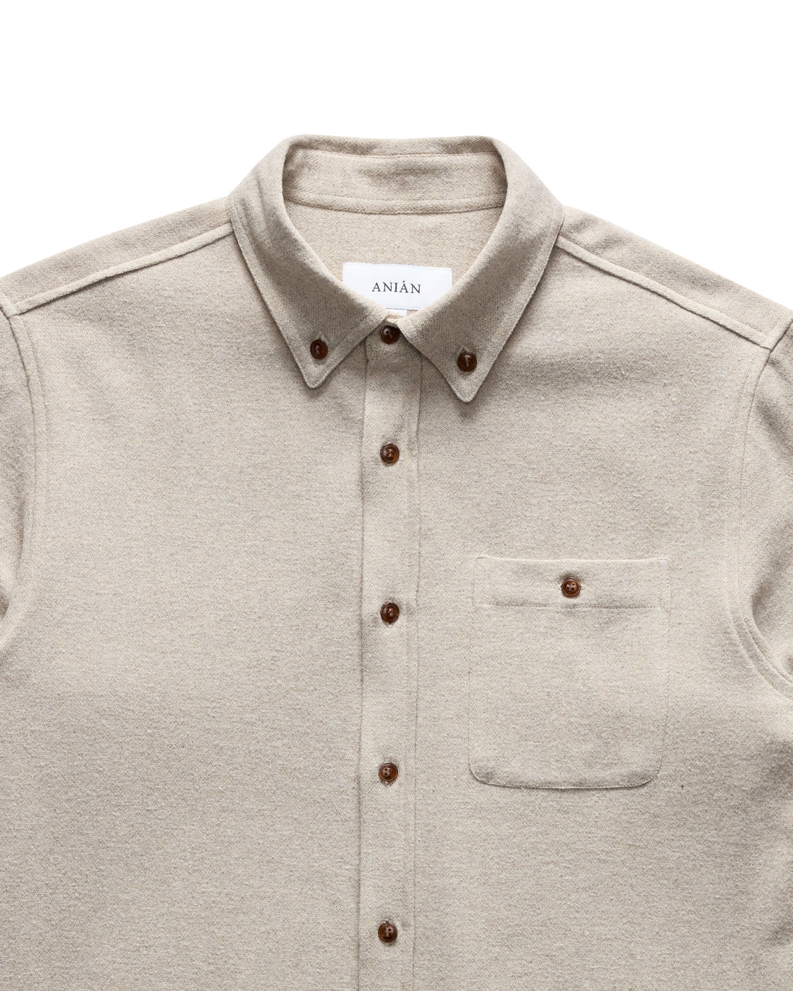 The Studio Shirt (M) - Image 23
