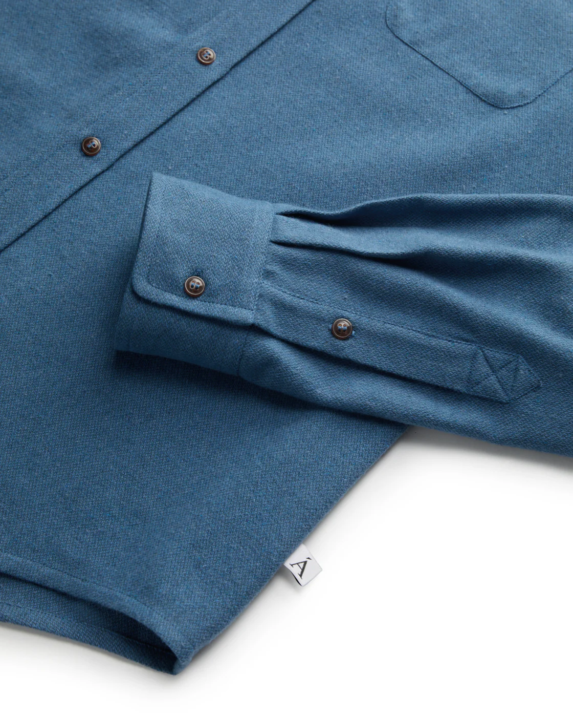 The Studio Shirt (M) - Image 4