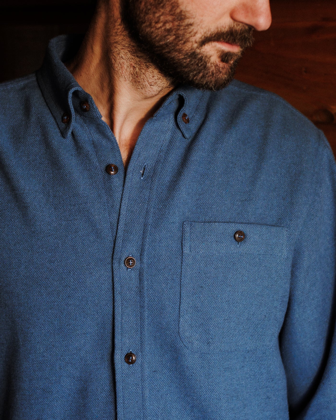The Studio Shirt (M) - Image 6