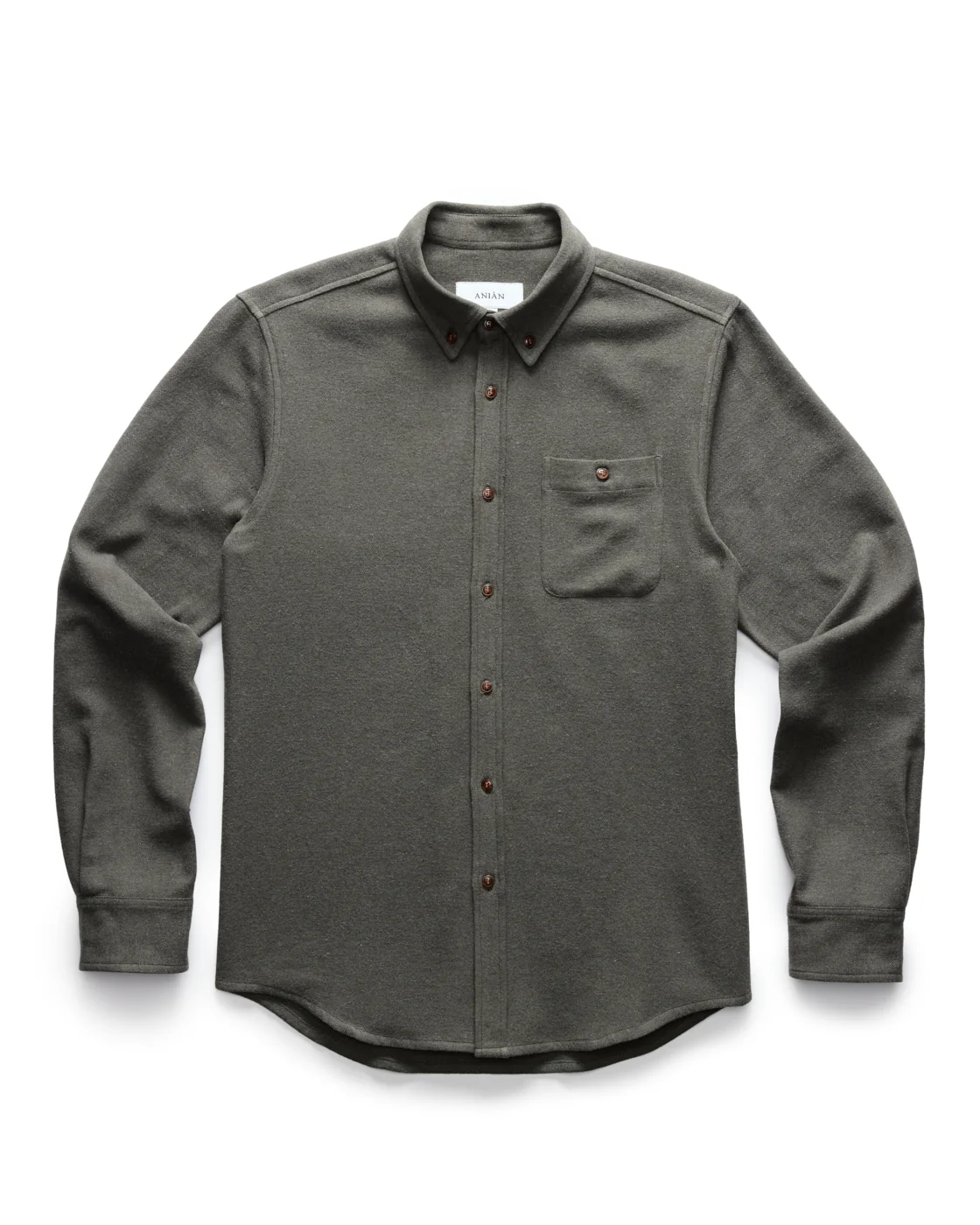 The Studio Shirt (M) - Image 8