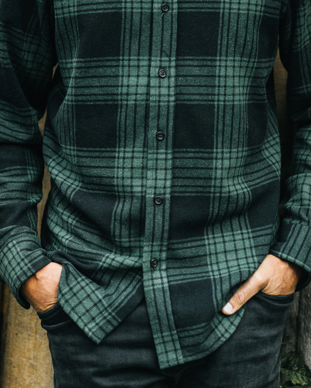 The Sunday Flannel (M) - Image 10