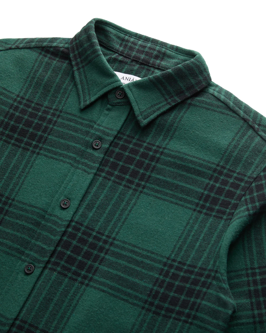 The Sunday Flannel (M) - Image 11
