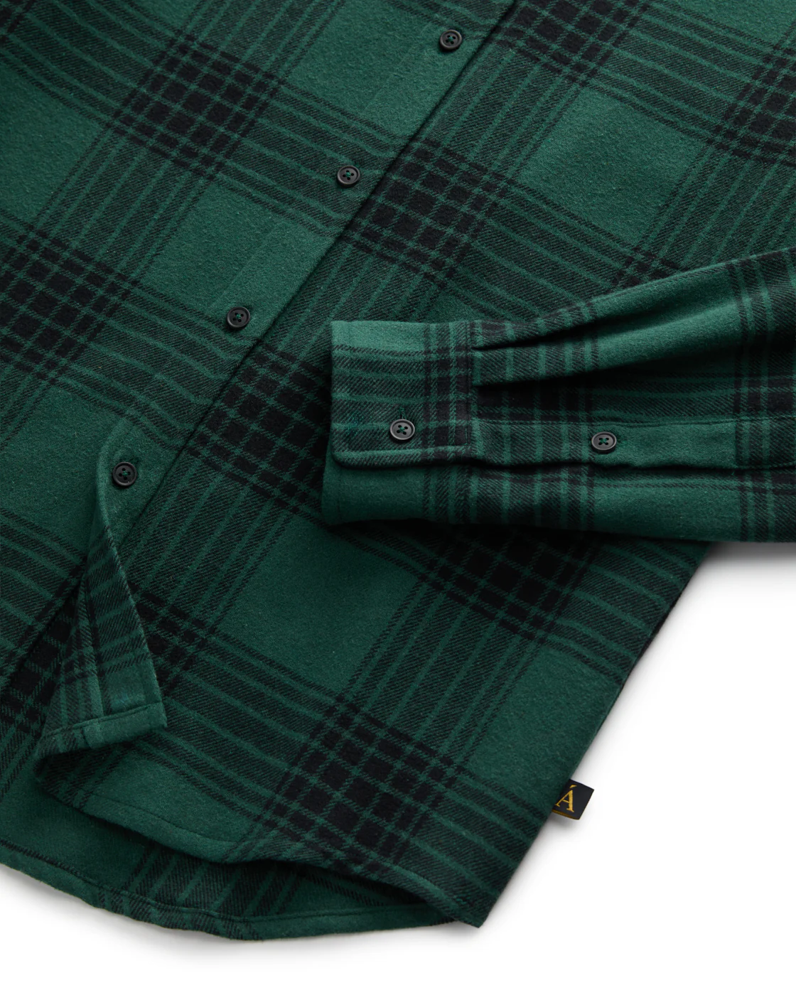 The Sunday Flannel (M) - Image 13