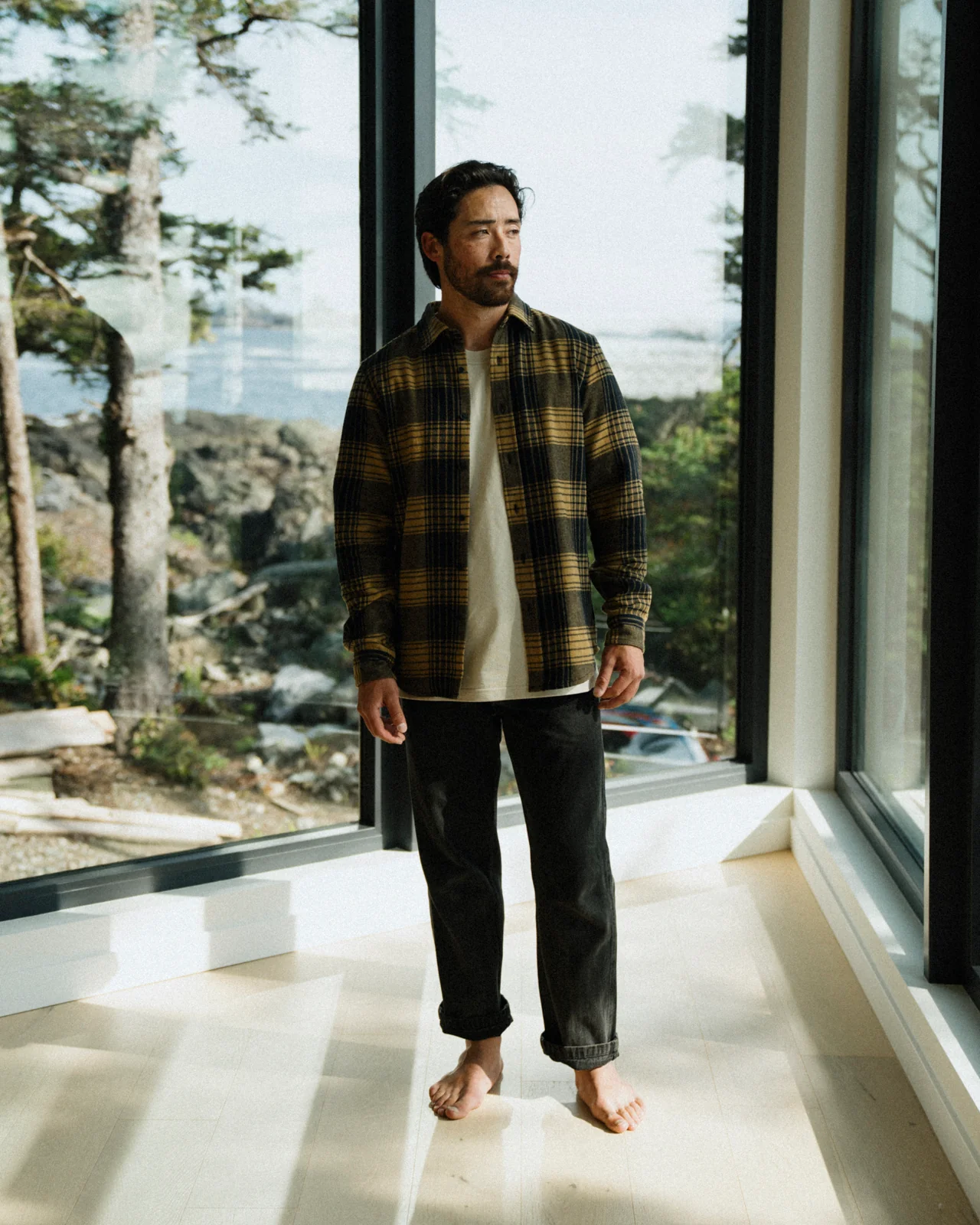 The Sunday Flannel (M) - Image 3