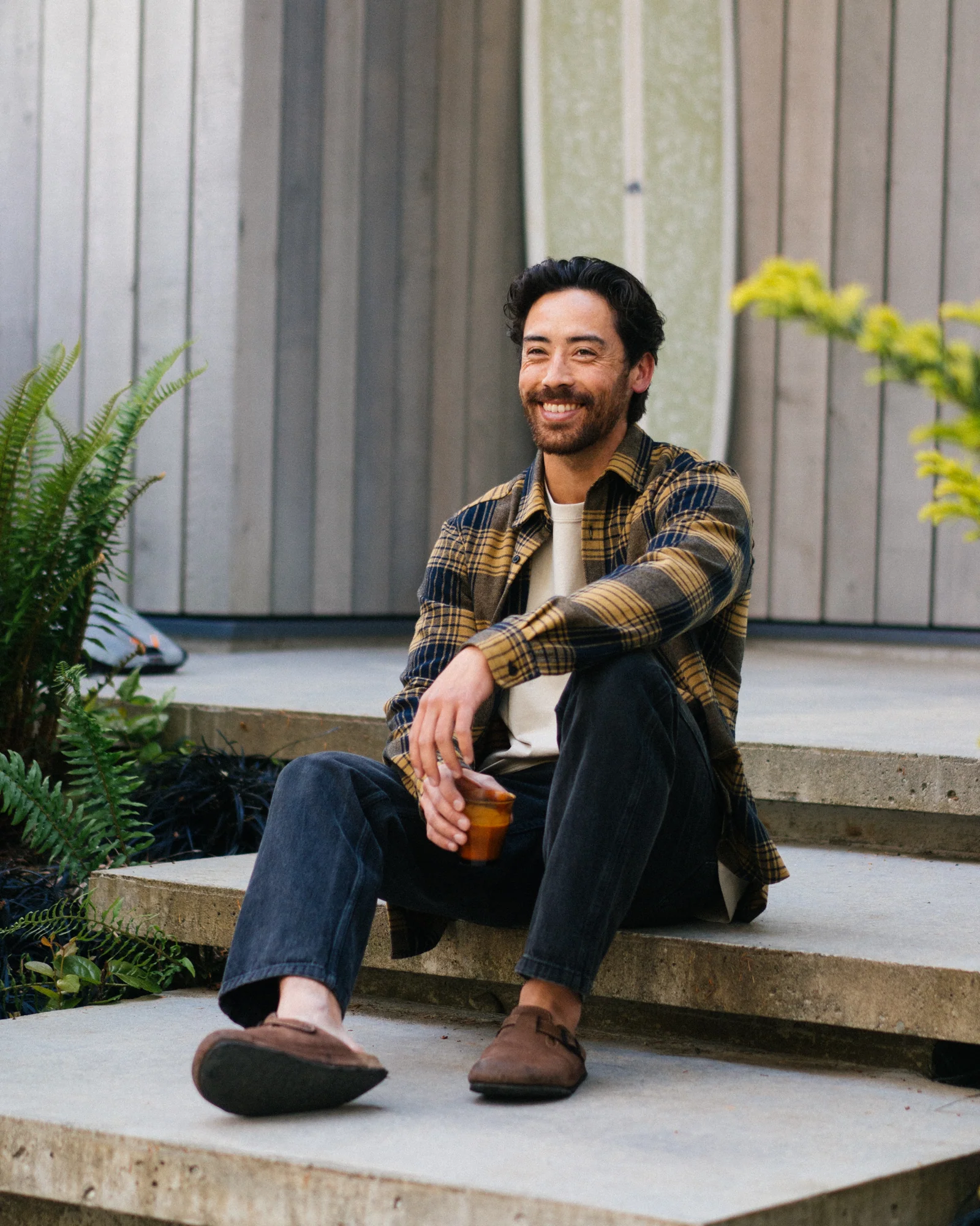 The Sunday Flannel (M) - Image 5
