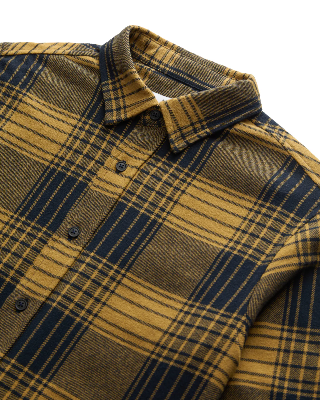 The Sunday Flannel (M) - Image 6