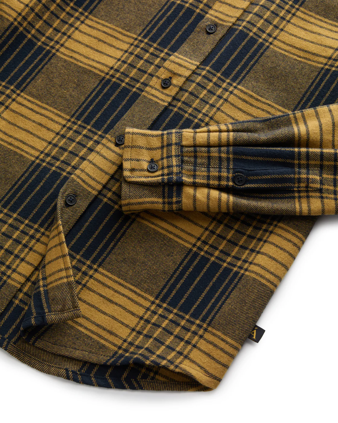 The Sunday Flannel (M) - Image 7