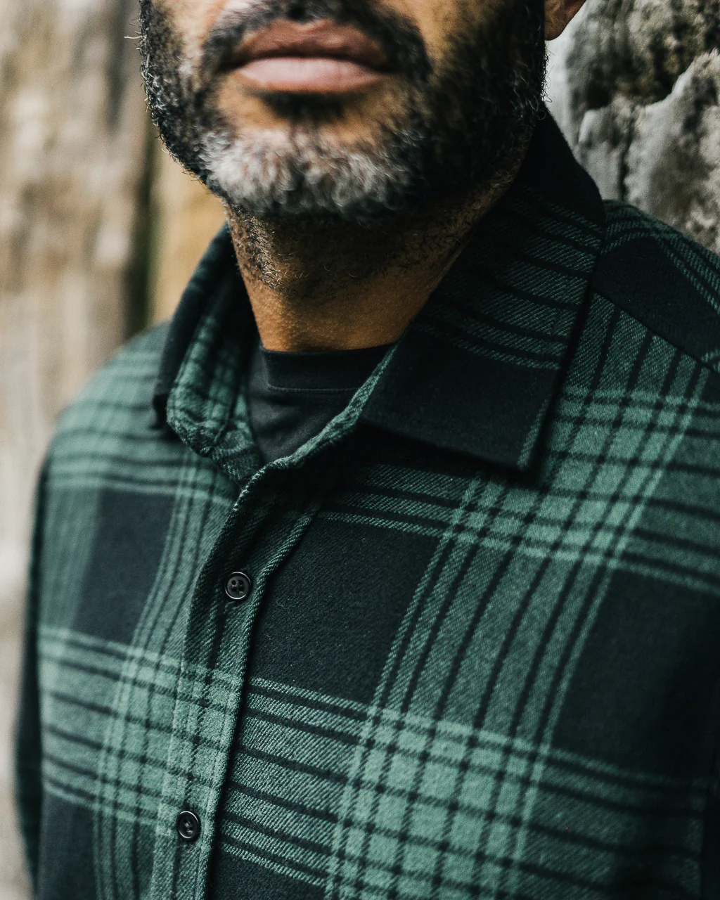 The Sunday Flannel (M) - Image 8