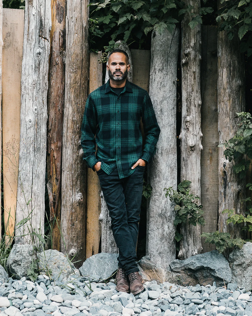 The Sunday Flannel (M) - Image 9