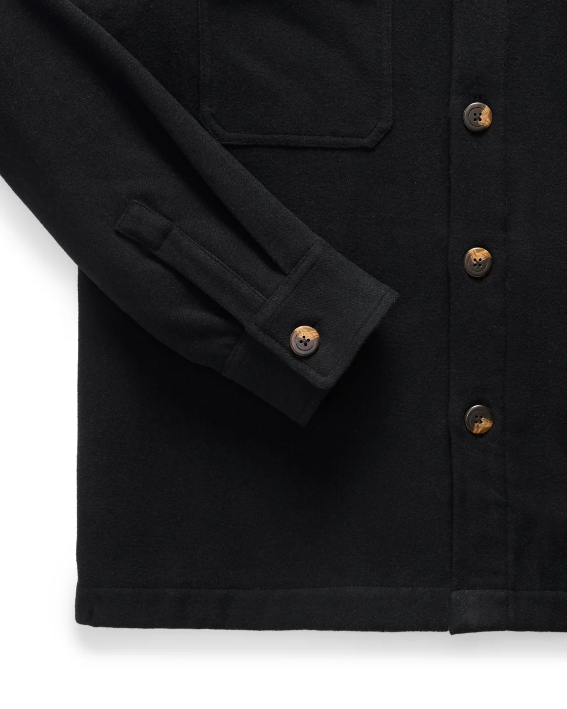 The Timber Coat - Image 10