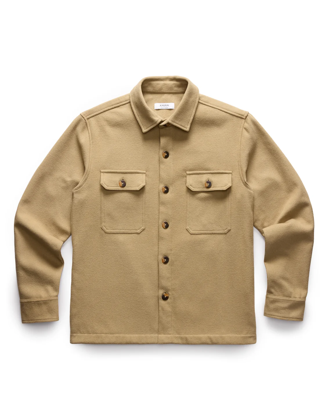 The Timber Coat - Image 11