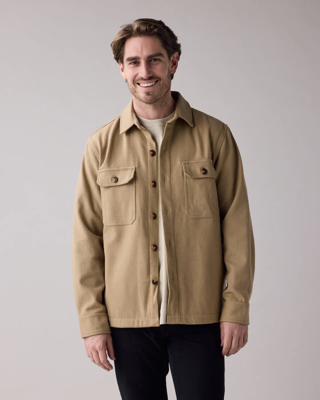 The Timber Coat - Image 12