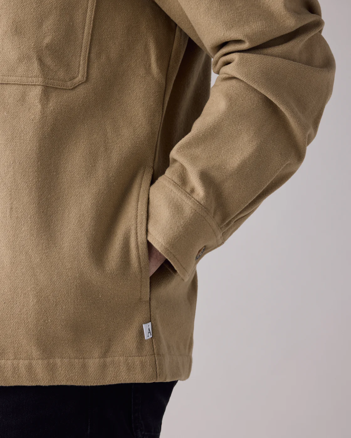 The Timber Coat - Image 13