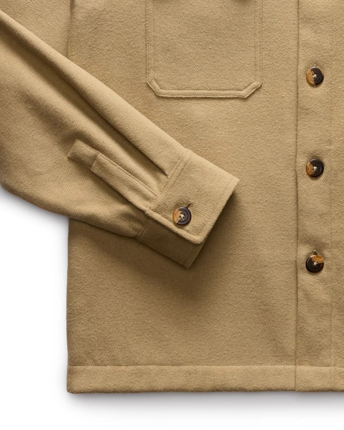 The Timber Coat - Image 15