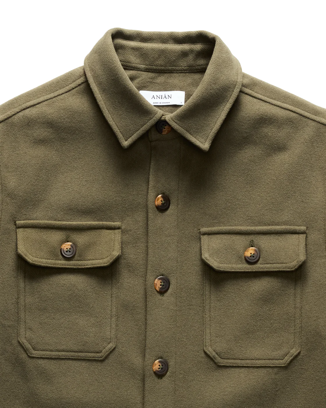 The Timber Coat - Image 18