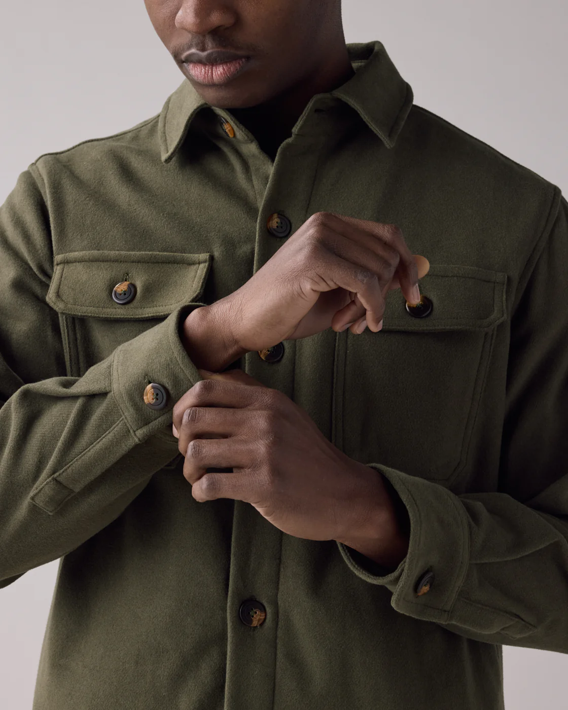 The Timber Coat - Image 20