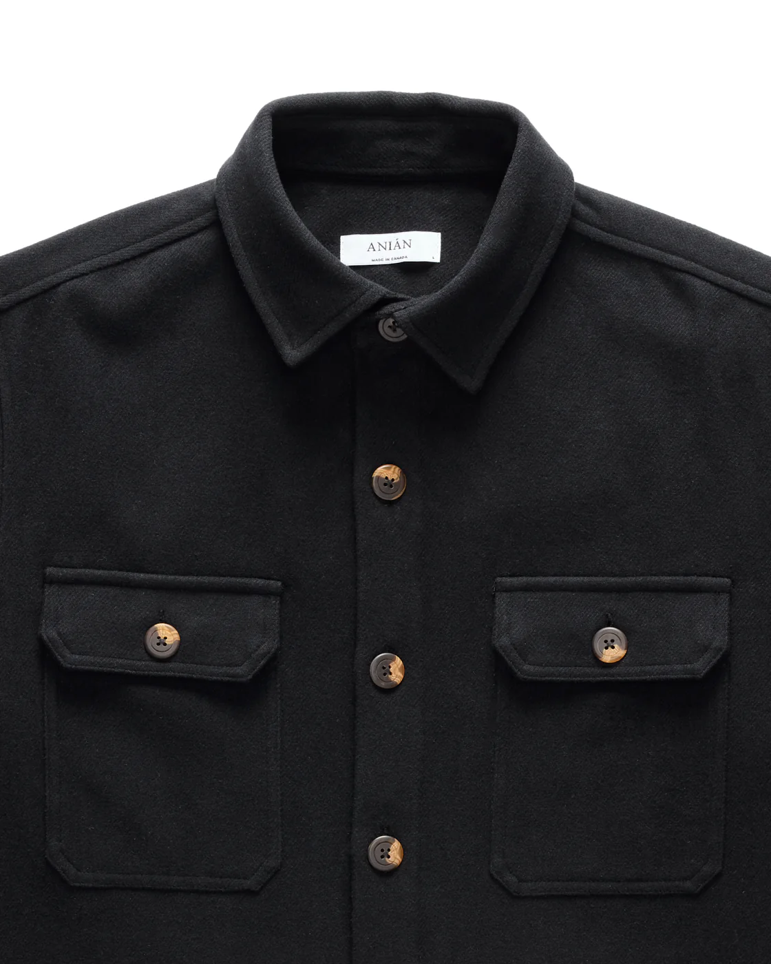 The Timber Coat - Image 9