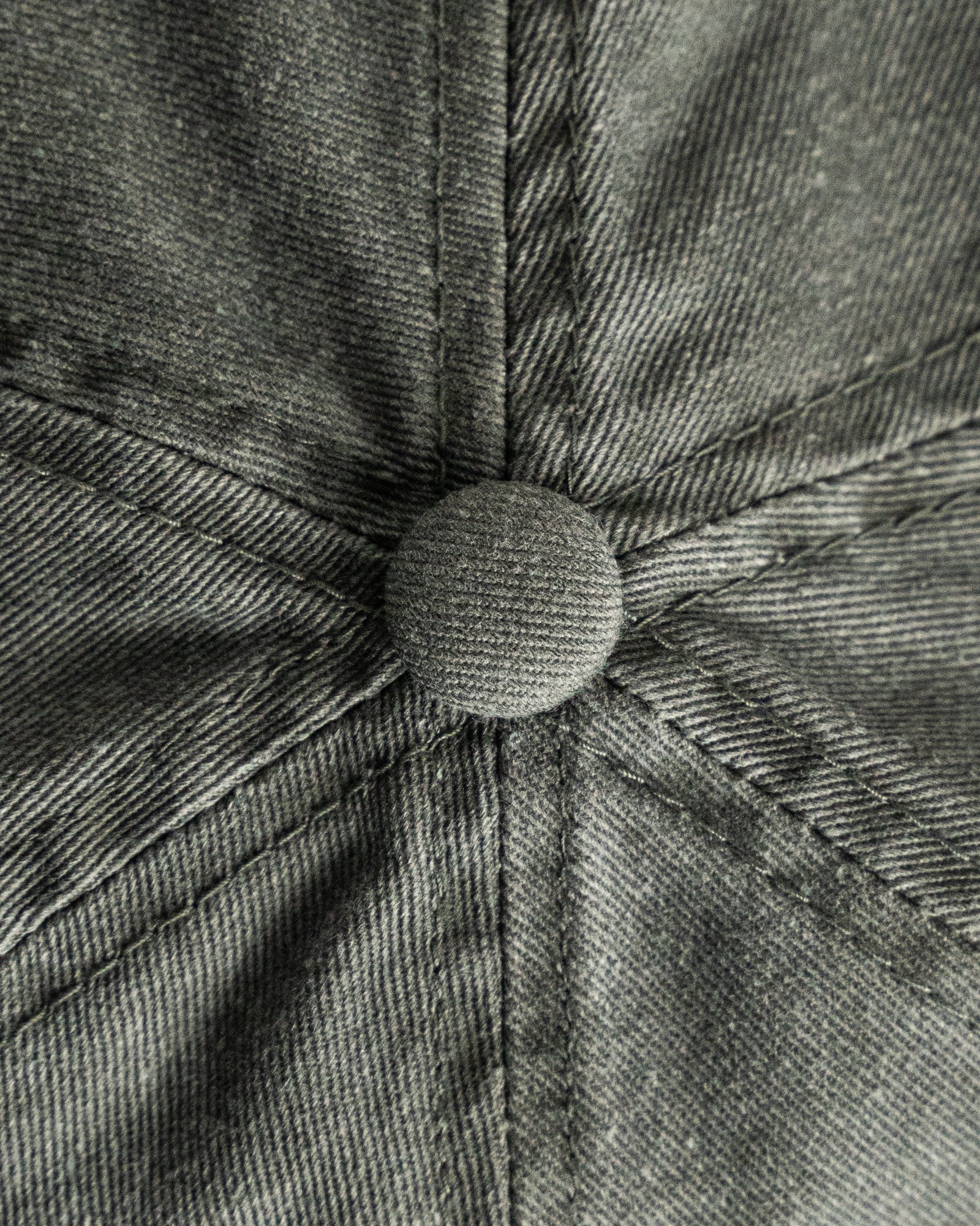 The Vintage Cap - Image 10
