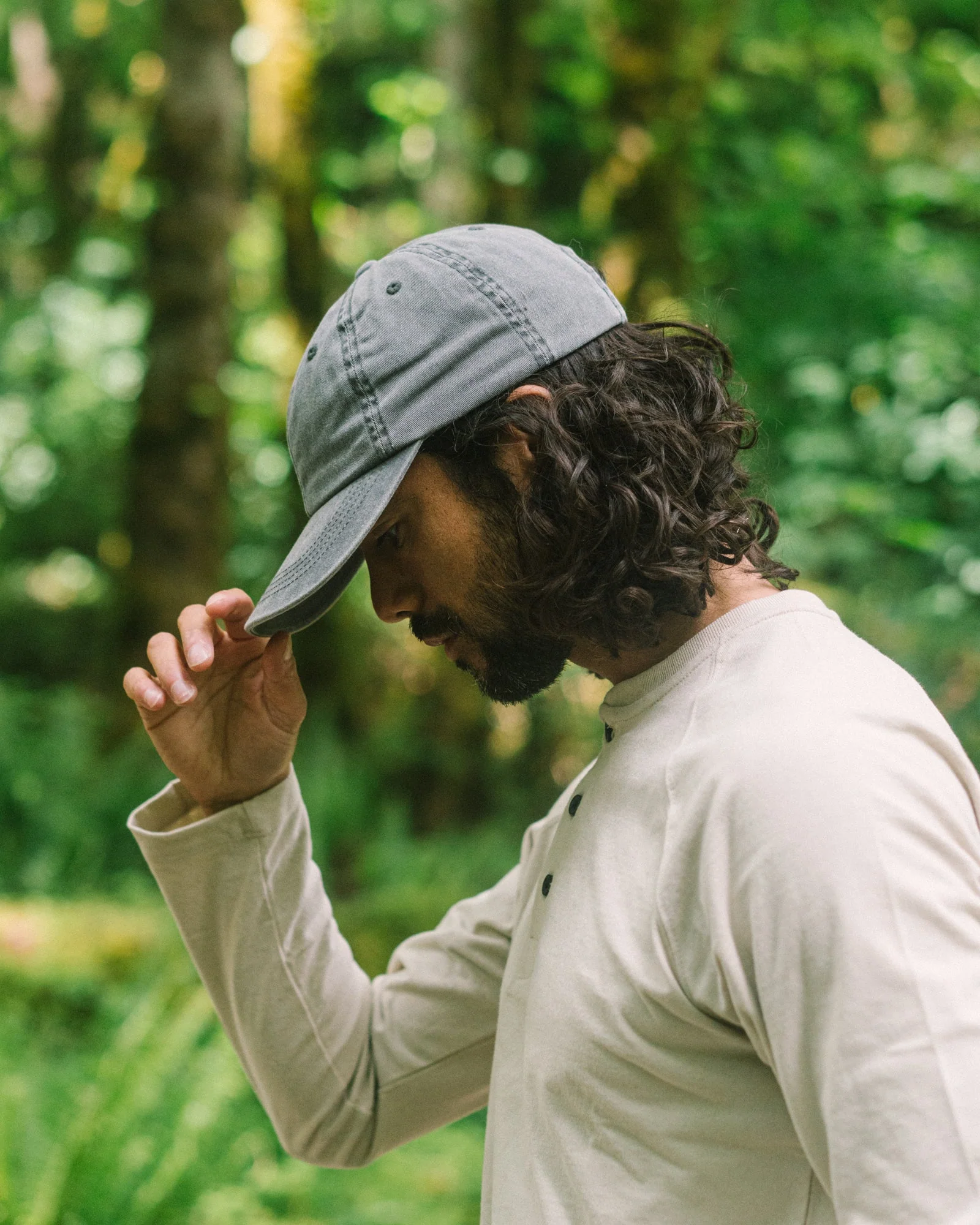 The Vintage Cap - Image 12
