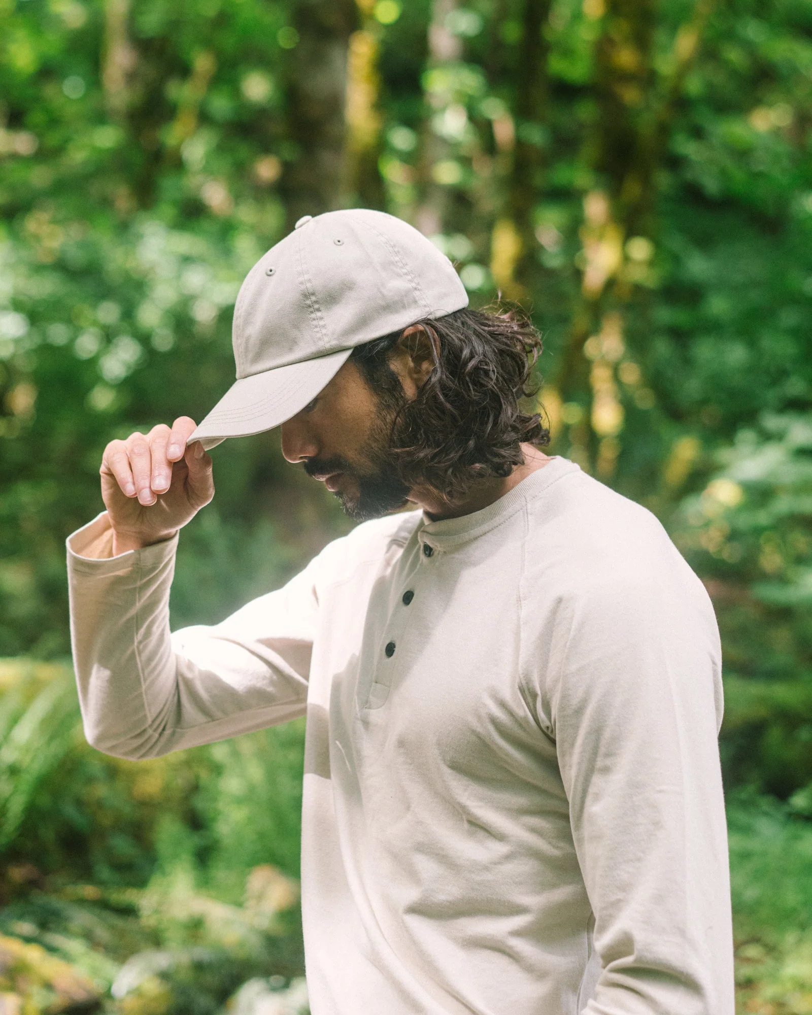 The Vintage Cap - Image 17