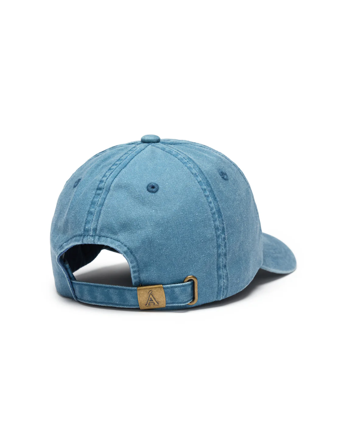 The Vintage Cap - Image 3