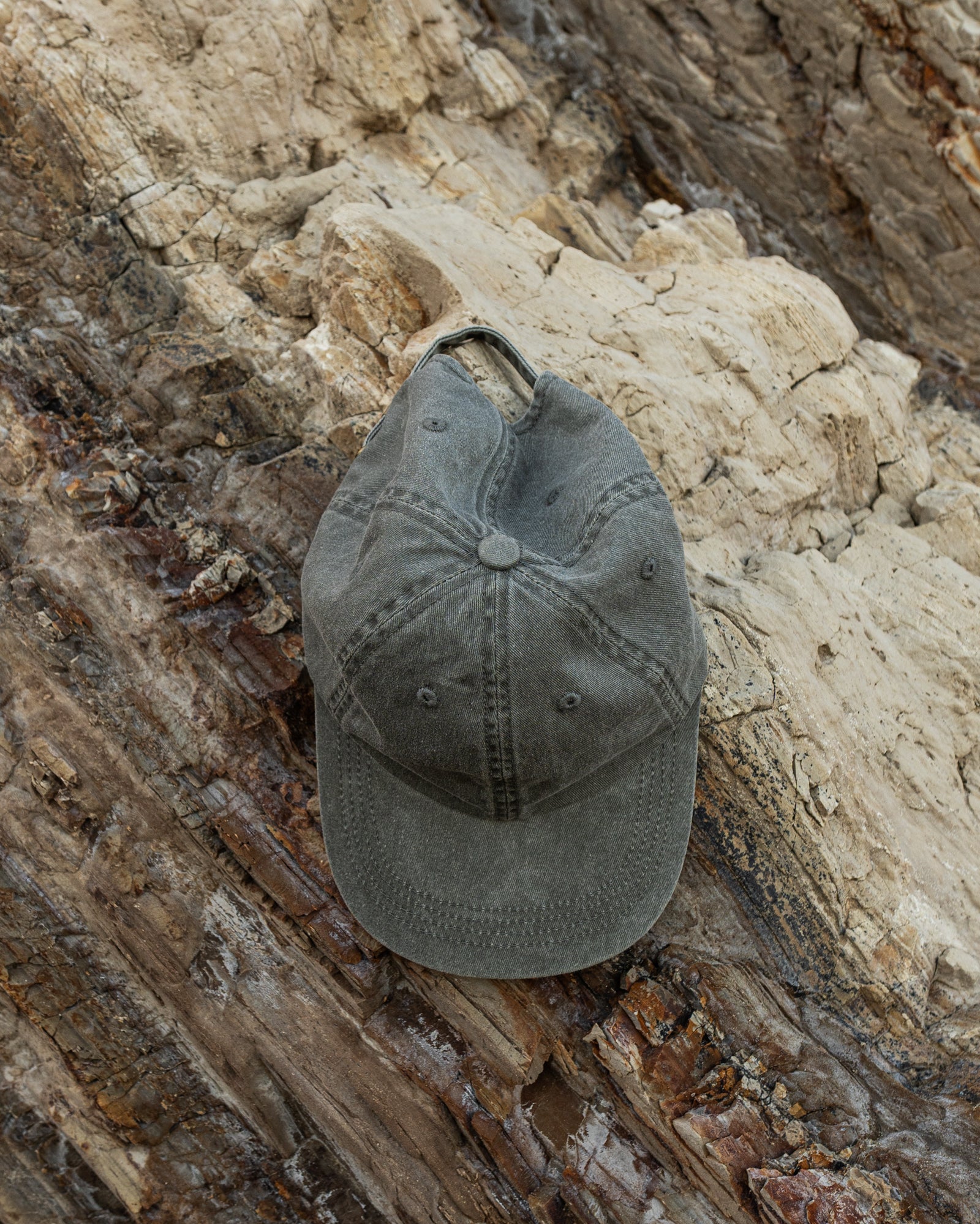 The Vintage Cap - Image 6