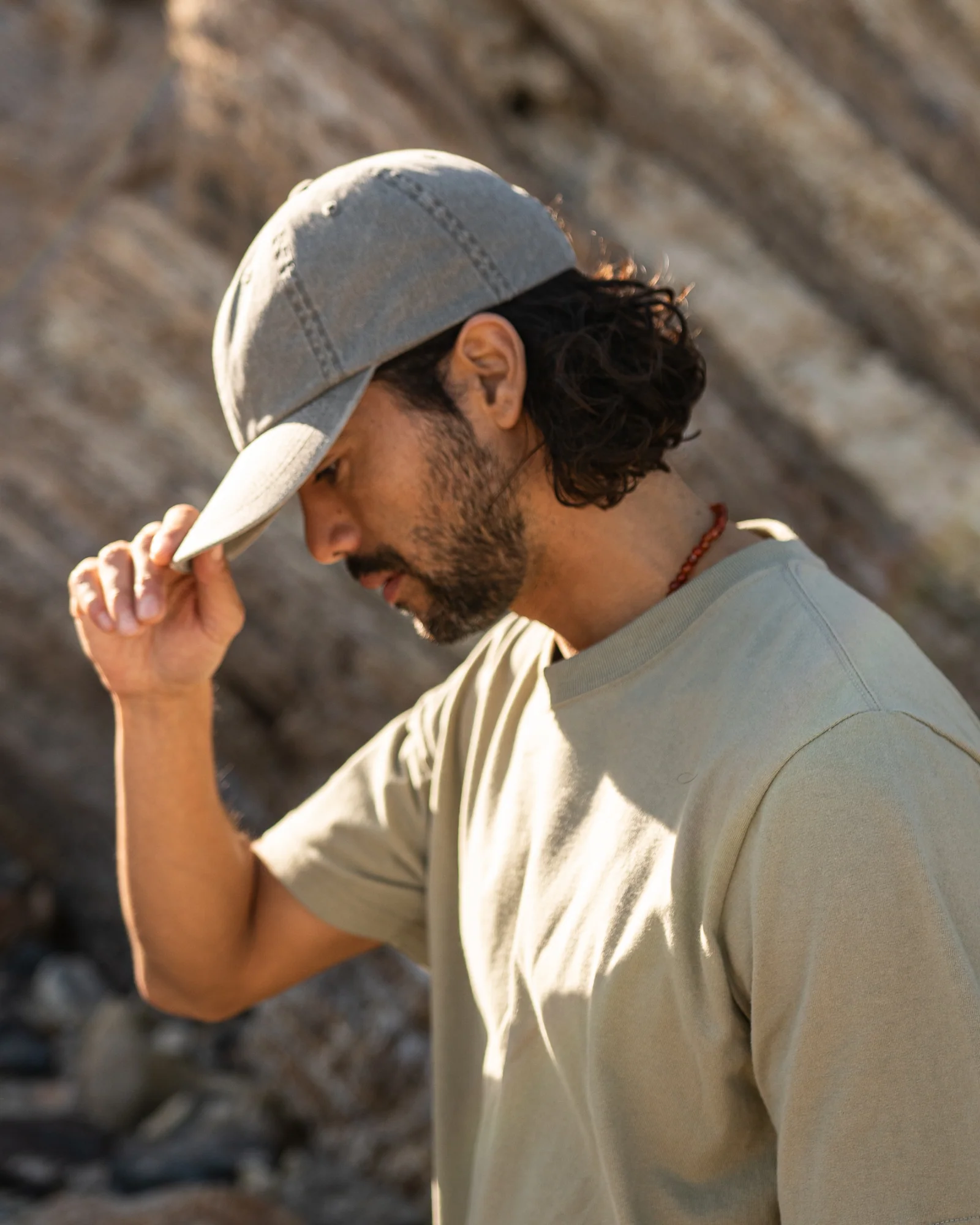 The Vintage Cap - Image 7