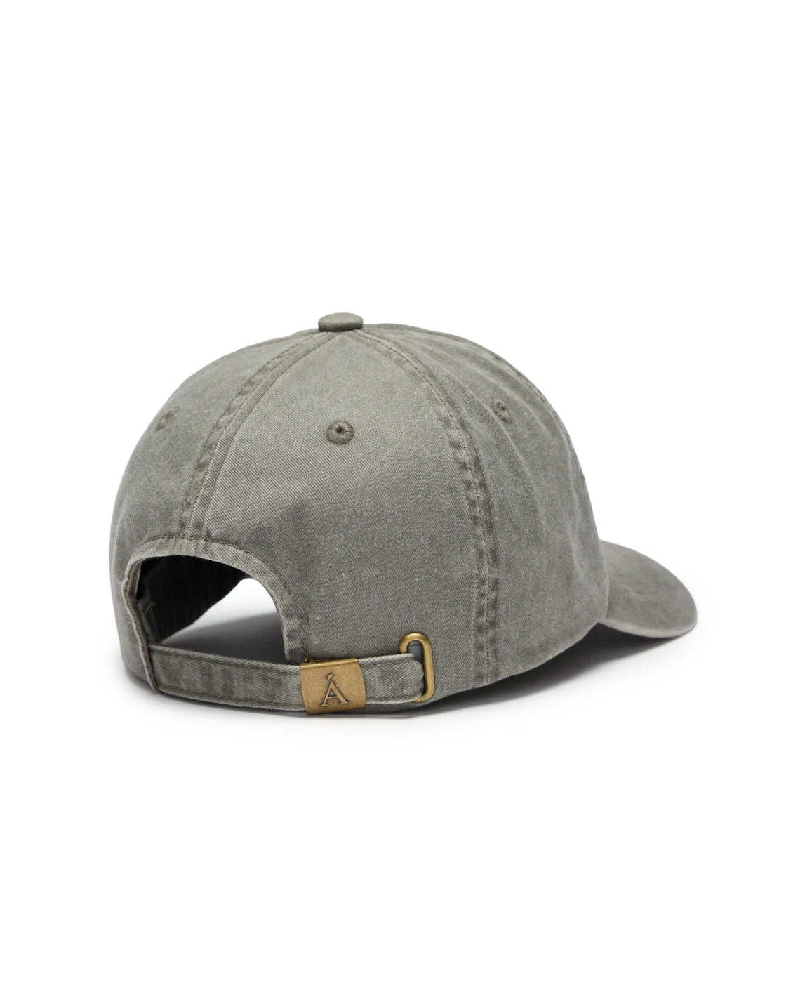 The Vintage Cap - Image 8