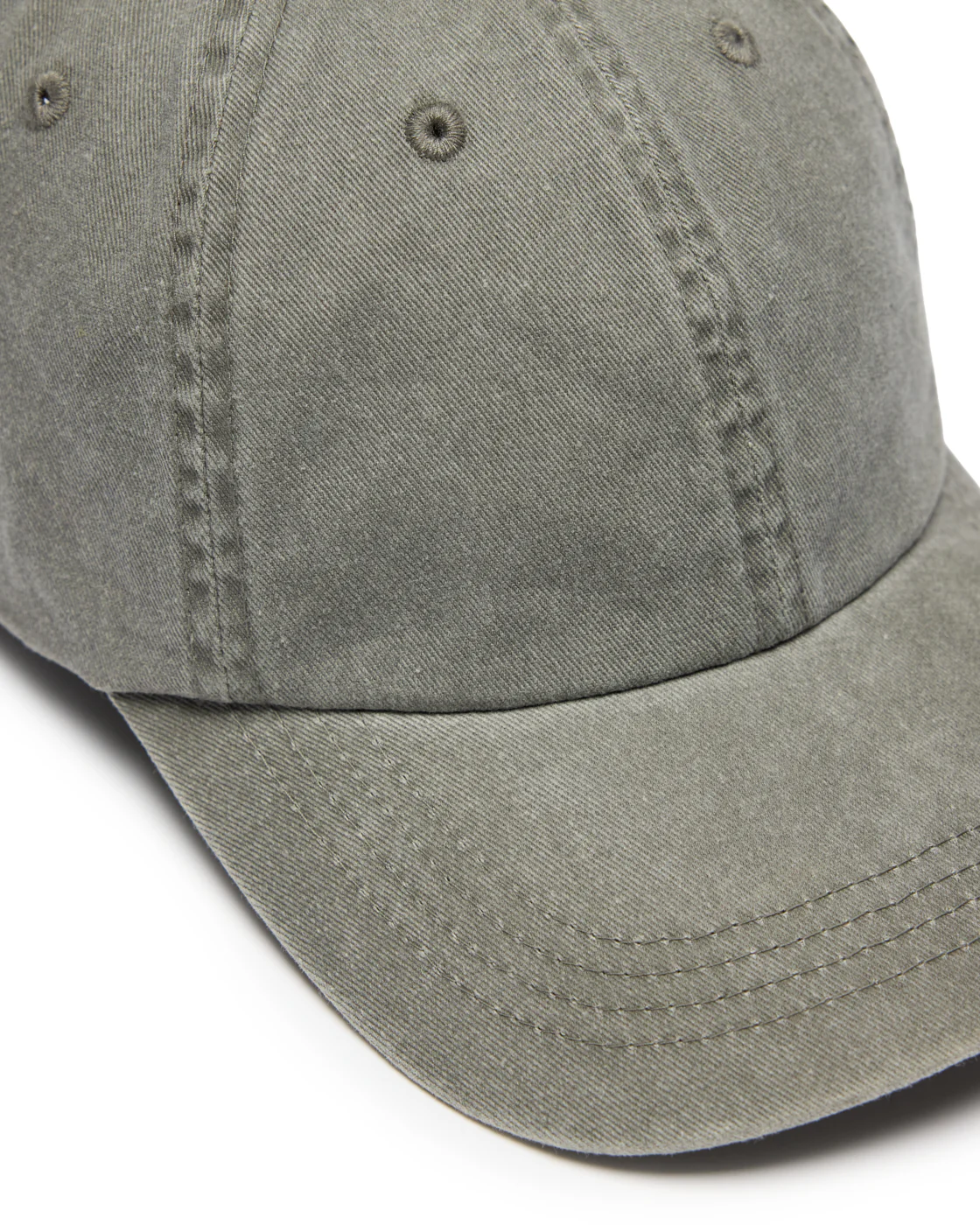 The Vintage Cap - Image 9
