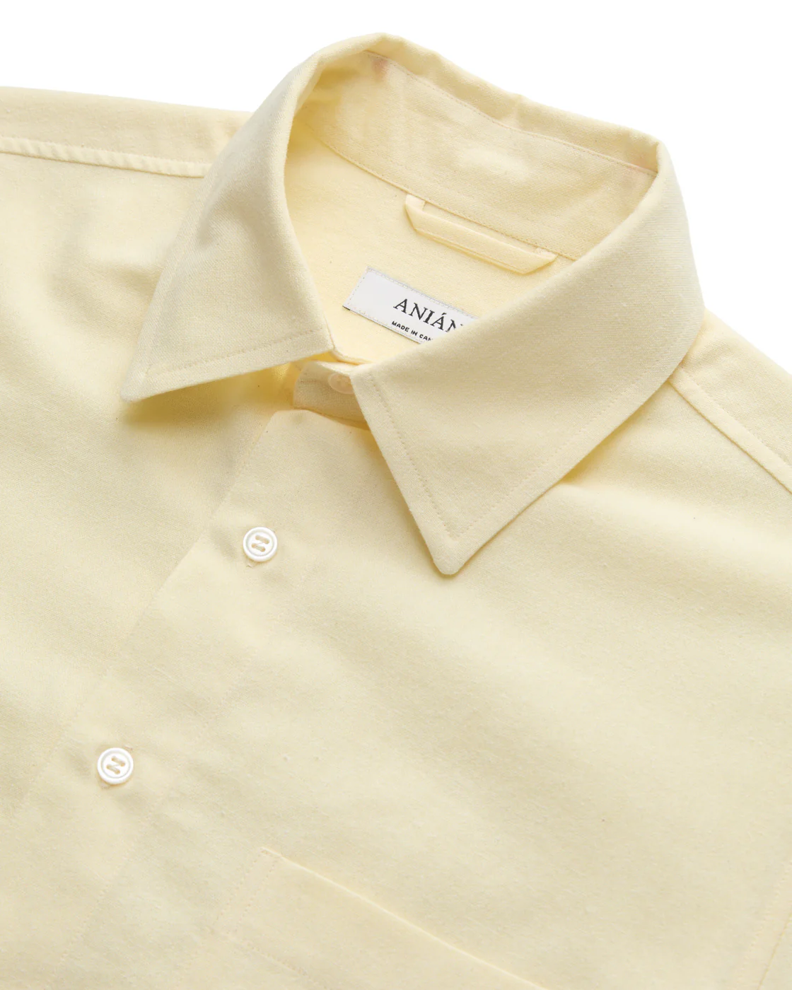The York Short Sleeve Shirt (M) - Image 11