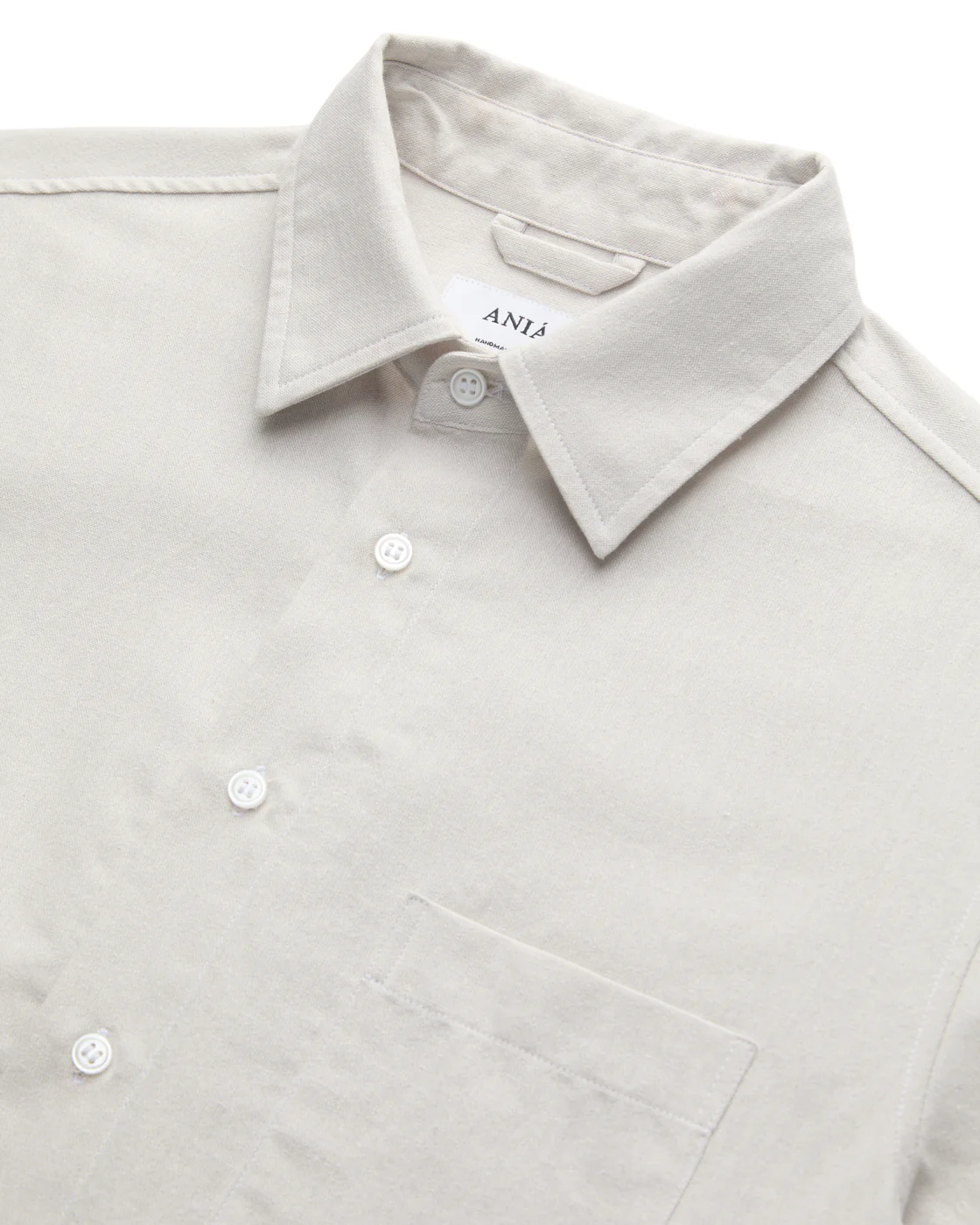 The York Short Sleeve Shirt (M) - Image 3
