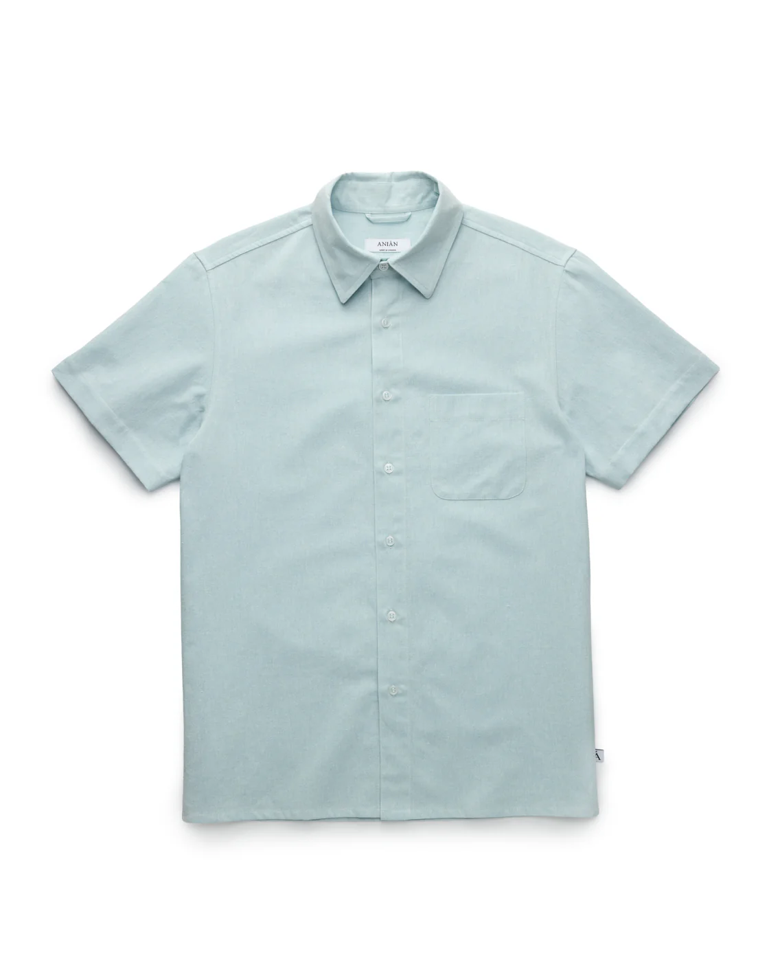 The York Short Sleeve Shirt (M) - Image 4