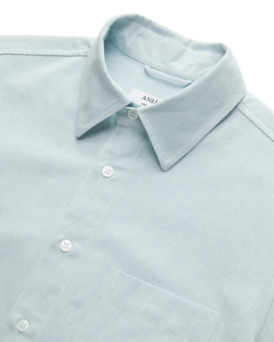 The York Short Sleeve Shirt (M) - Image 8
