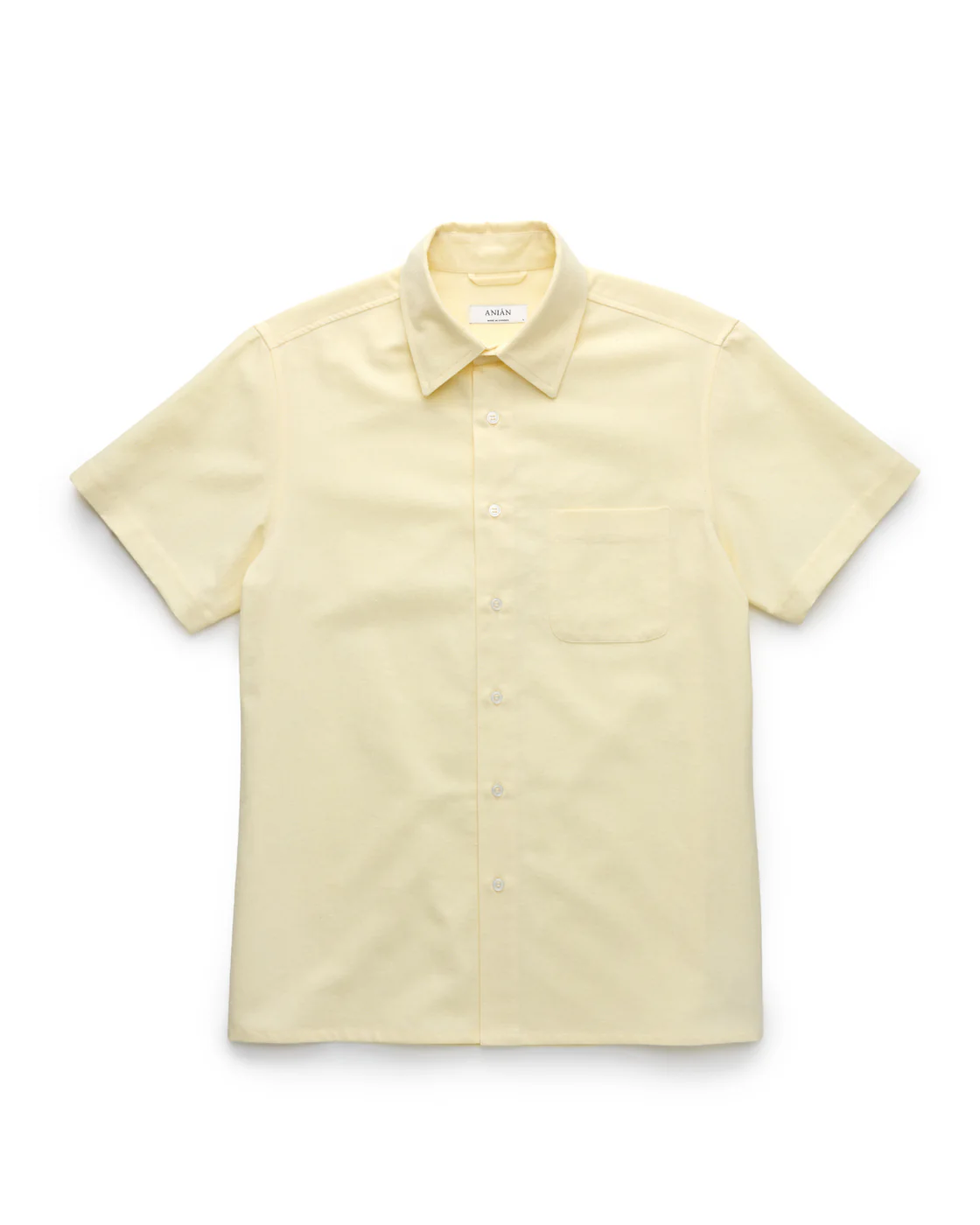 The York Short Sleeve Shirt (M) - Image 9